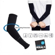[READY STOCK] Handsock AQUA COOL Qstar Sejuk Muslimah
