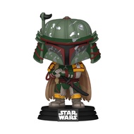 [Super Cute Marketing] FUNKO POP 814 Star Wars Boba Fett FN90295