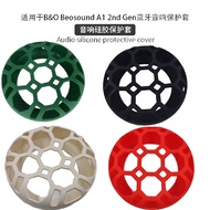 Suitable for BampO Beosound A1 2nd Gen Bluetooth Audio Silicone Protective Case