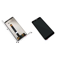 Suitable for Nokia C01P C1 C1Plus C2 C3 C02 C5 C110 Mobile Phone Screen Assembly LCD Screen