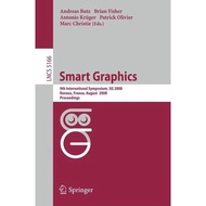 [sgstock] Smart Graphics: 9th International Symposium, SG 2008, Rennes, France, August 27-29, 2008, 