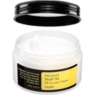 COSRX Advanced Snail 92 All In One Cream 100ml