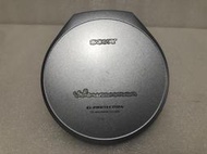 詢價sony索尼D-EJ925 超薄CD隨身聽播放器  實物照片