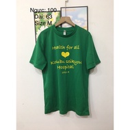 Glimmer short-sleeved T-shirt size M