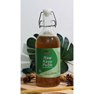 KAYU PUTIH Eucalyptus Honey Raw Honey Original Pure Honey 700gr GUARANTEED