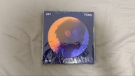 Jay Fung 馮允謙大碟 EMO