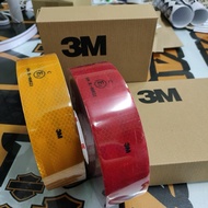 3M Original Reflective Sheet Tape 50mm Heavy Duty