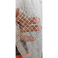 Polyester Nylon Net Box Pool Fish Fry Hanging Pool Net Box Culture Net Box Fish Fry Seedling Incubat