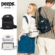 [PEEPS] Mini Offbeat2 Sling Bag(2 Color)