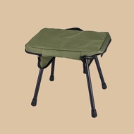Outdoor Camping Chair Foldable Stool With Bag Folding Portable Chair Plastic Stool Garden Chair Portable