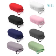 Silicone Protective Cover Anti-fall Earphone for Case for -Bose Sport Earbuds Ea