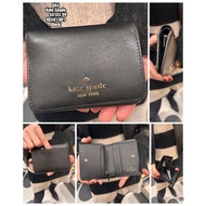 PRE-ORDER QA4 KATE SPADE KC581 001 WALLET