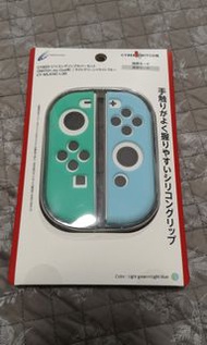 Switch joycon套手把套手掣套