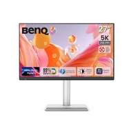 BenQ MA270S - 27 吋 5K Thunderbolt 4 鏡面面板 IPS Mac專用顯示器