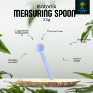 Isotonix Measuring Spoon 3.3g | 1pc Precision Scoop 量匙
