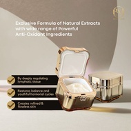 Beaute Prestige - Rejuvenation & DNA Protector Essence 淋巴膏 - Guasha/Bojin/Anti-Acidity/Firming use