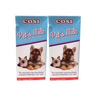 COSI MILK LACTOSE FREE