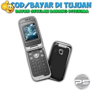 HP Sony Ericsson Z610 - Lipat - Buat Musik - Super Mewah
