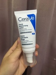 全新-Cerave適樂膚 全效超級修護乳 52ml
