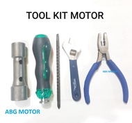 TOOL KIT MOTOR KUALITAS SUPER
