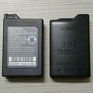 PSP FAT 100X BATTERY ORIGINAL FACTORY