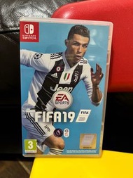 Switch FIFA19