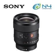 Sony Lens FE 24mm F1.4 GM Lens SEL24F14GM (Sony Malaysia Warranty) ( 1+1 Year Sony Malaysia Warranty