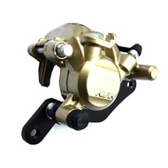 Front Brake Caliper Caliper Sub Assy R FR Honda Supra GTR 150 Old New / 45250KWB602