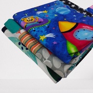 KAIN PANEL FOR HOBBY CRAFT PATCHWORK