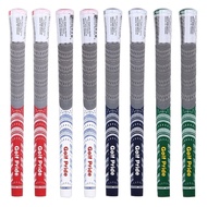 Golf Pride Grip Golf Pride Standard Unisex Anti-slip Wear-resistant Iron Wooden Universal