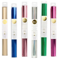Heidi Swapp Minc Foil 12.25in 10ft/5ft (2960303XXXXXX)