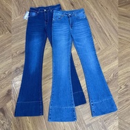 Latest Anti-Wrinkle Katok Cln Gombrong Baddie Jean Premium Jens Skena Viral High Waist Baggy Jeans P