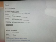 HP Pavilion Laptop 15-cs1077TX