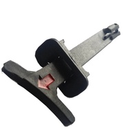 1J5823593 C 1J5 823 593C Front Hood Grille Latch Release Pull Rod Handle 1J5823593C 1J5 823 593 C Fo