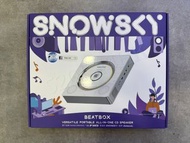 【全新行貨 門市現貨】FiiO Snowsky Beat Box CD播放機 F5191D