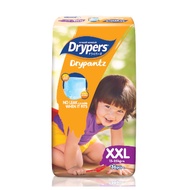 Drypers Drypantz Mega Pack XXL 36