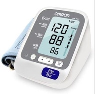 90%NEW OMRON 歐姆龍 HEM-7136 手臂式電子血壓計