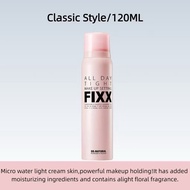 So Natural All Day Tight 75ml 120ml Water Glow /Real Matte Makeup Setting Fixx 定妆喷雾 控油哑光防水不脱妆 Spray 