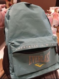 Everlast後背包