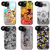 [S049] ONE PIECE snap case for OPPO A36 A76 A96 A16K RENO 7 7Z 5G