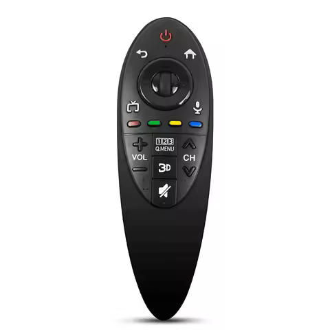 AN-MR500G Replace Remote Control for L*G Smart LED TV 39LB6500 42LB6300 42LB6500 47LB6300 50LB6300 N