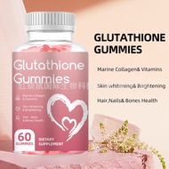 Glycine Vitamin Collagen Vitamin C Chewable Tablets 9.19