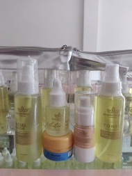 GLOWINGIN SKINCARE FORTE harga murmer kualitas super (FORTE)