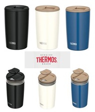 Thermos 400毫升真空保溫杯