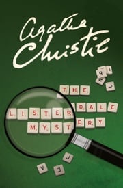 The Listerdale Mystery Agatha Christie