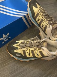 Adidas Hyperter 越野跑鞋