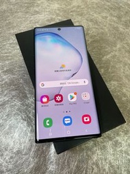 ♟Samsung Note10+ (256Gb)