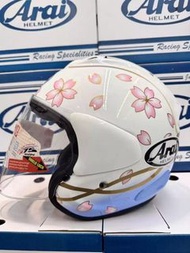 Arai VZ-Ram 櫻花安全帽