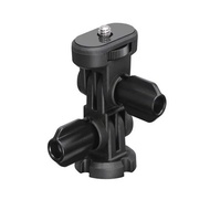 Bullfrog Digital VCT-AMK1 HDR-AS20 AS100V AS30V AS15 1/4 Connector Bracket Sports Camera