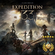 Clair Obscur Expedition 33 Deluxe Edition